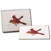 Cardinal- Note Cards 8pk