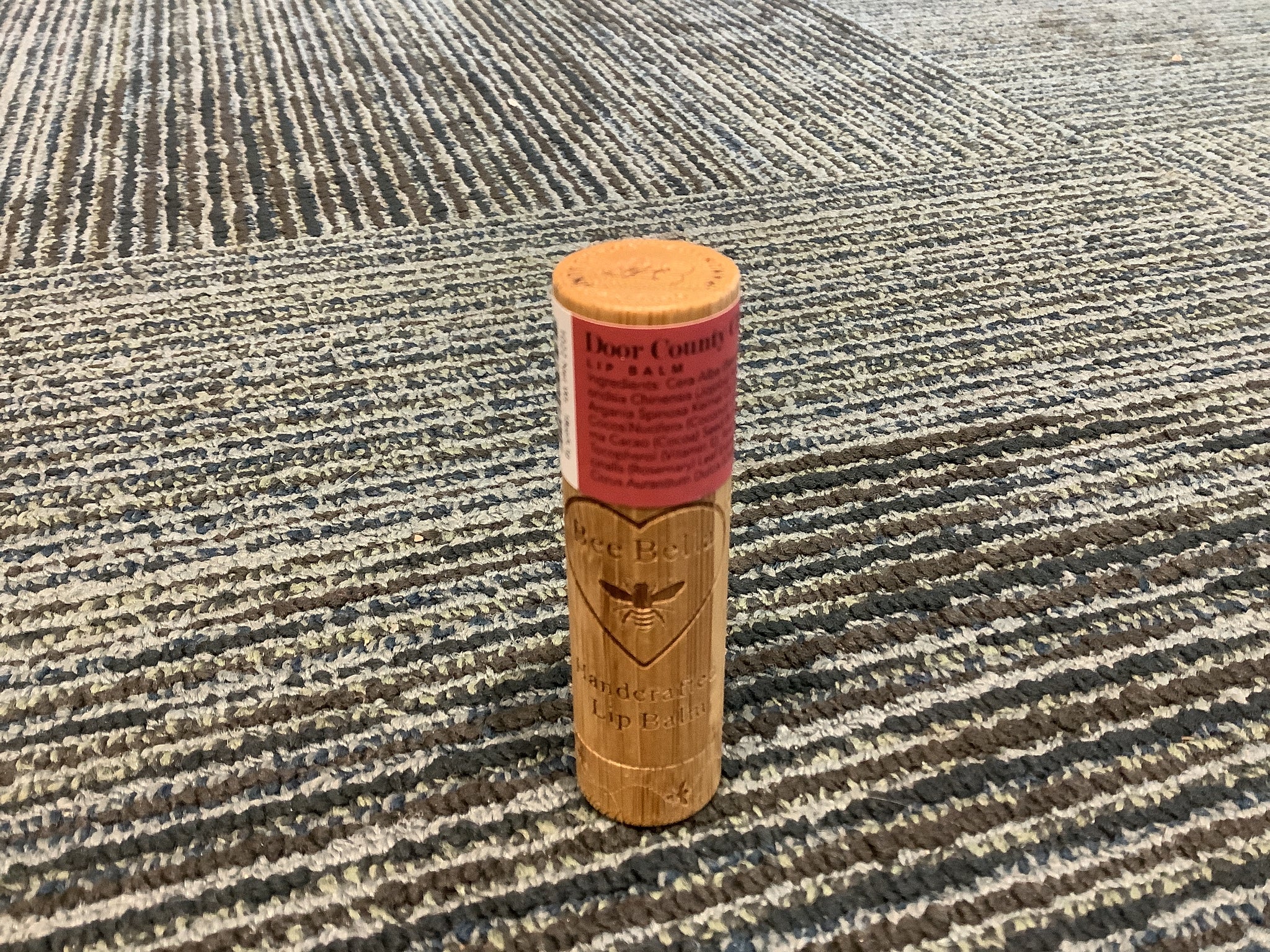 Bella Bee Lip Balm