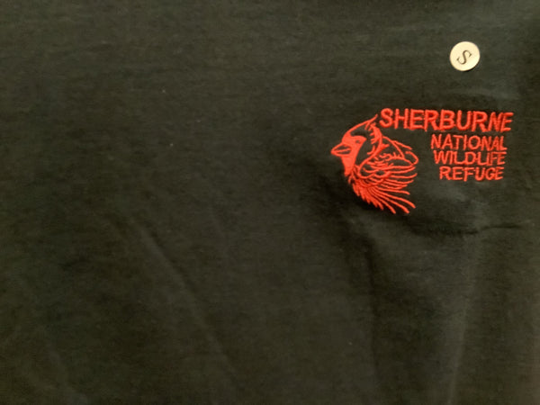 Sherburne National Wildlife Cardinal T-Shirt