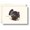Wild Turkey - Note Cards 8pk