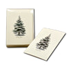 Winter Spruce - Note Cards 8pk